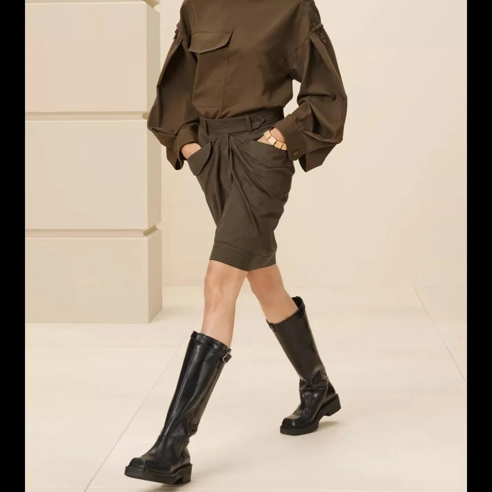 boots